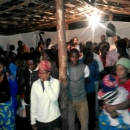 Revival Church in Ndola, Zambia