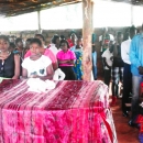 Zambia Revival Church Holds Grace-filled Services for Easter Sunday, OA Africa Staff Join to Serve