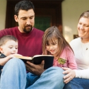 Family Reading Bible