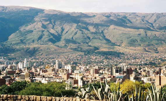 Bolivia