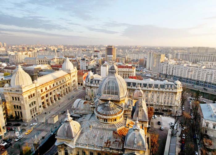 Romania