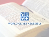 WOA Emphasizes on Education, Service Preparation toward Pentecost