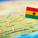 Prayer for Christianity in Ghana