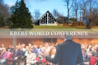 kbers world conference