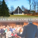 kbers world conference