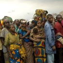 Prayers for Christianity in Congo