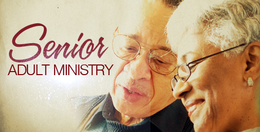 senior ministry