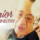 senior ministry