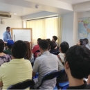 Thailand Engages Thirsty Souls through Bible Seminar, Life Testimonies