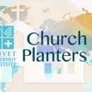 OLI Church Planter