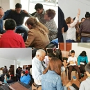 Elim Bolivia Plans to Hold the Day of Prayer