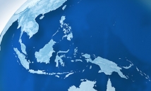 SEA map