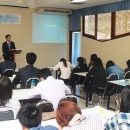 GO! SEA Program Commences in Thailand to Cultivate Faith & Missionary Life