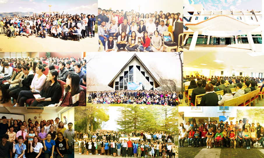 Worldwide Prepares for Easter Retreat, "Remembering the Resurrection of Jesus"