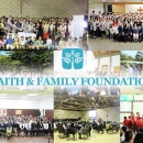 Faith and Family 2017