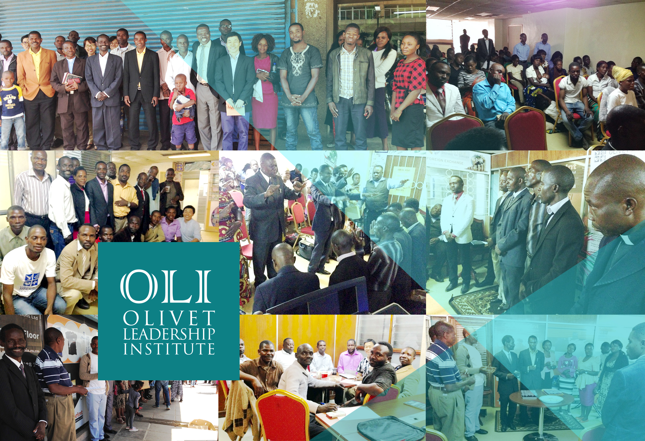 Zambia OLI